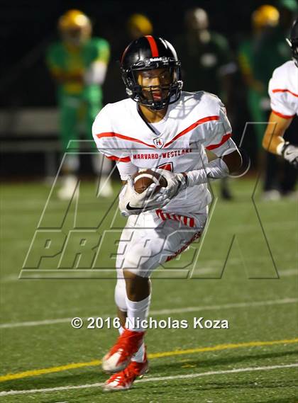Thumbnail 1 in  Harvard-Westlake vs. Jefferson photogallery.