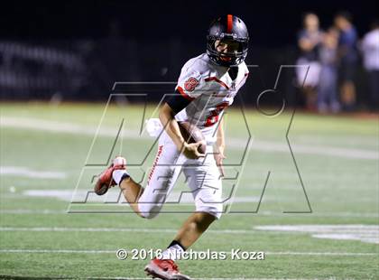 Thumbnail 1 in  Harvard-Westlake vs. Jefferson photogallery.