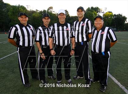 Thumbnail 2 in  Harvard-Westlake vs. Jefferson photogallery.