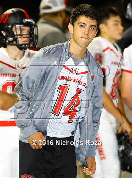 Thumbnail 1 in  Harvard-Westlake vs. Jefferson photogallery.