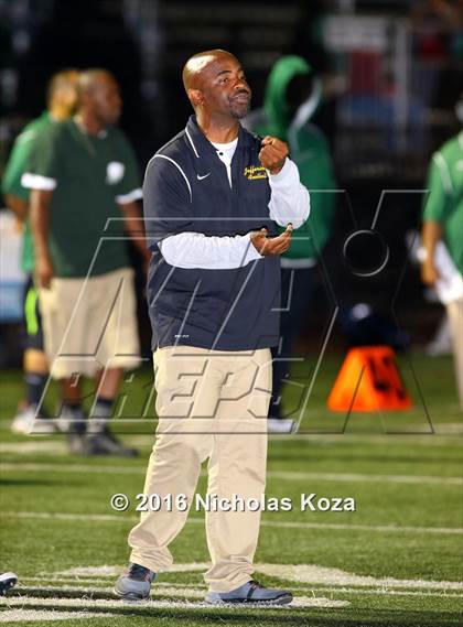 Thumbnail 3 in  Harvard-Westlake vs. Jefferson photogallery.