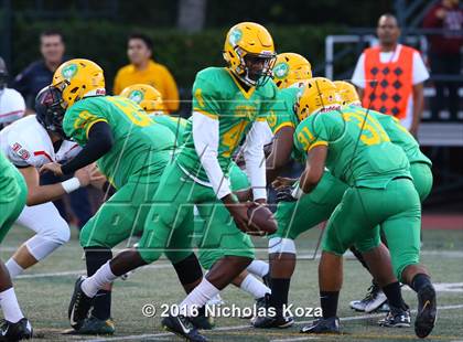 Thumbnail 3 in  Harvard-Westlake vs. Jefferson photogallery.
