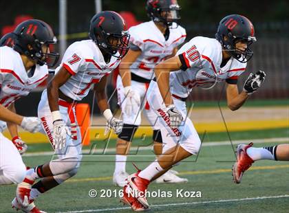 Thumbnail 3 in  Harvard-Westlake vs. Jefferson photogallery.