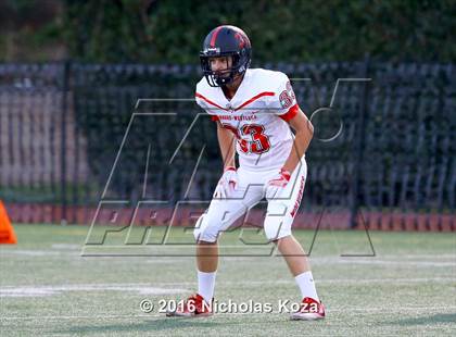 Thumbnail 2 in  Harvard-Westlake vs. Jefferson photogallery.