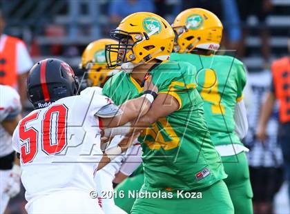 Thumbnail 2 in  Harvard-Westlake vs. Jefferson photogallery.