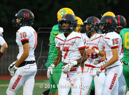 Thumbnail 1 in  Harvard-Westlake vs. Jefferson photogallery.