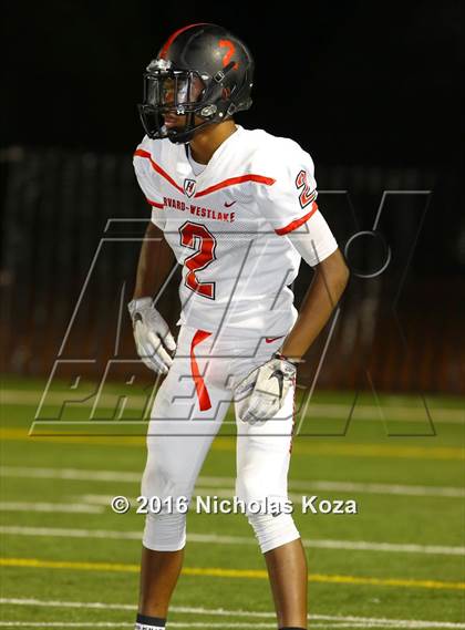 Thumbnail 1 in  Harvard-Westlake vs. Jefferson photogallery.