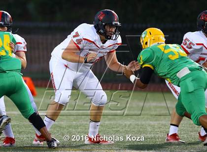 Thumbnail 2 in  Harvard-Westlake vs. Jefferson photogallery.
