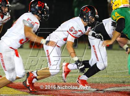 Thumbnail 2 in  Harvard-Westlake vs. Jefferson photogallery.