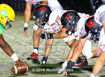 Thumbnail 2 in  Harvard-Westlake vs. Jefferson photogallery.