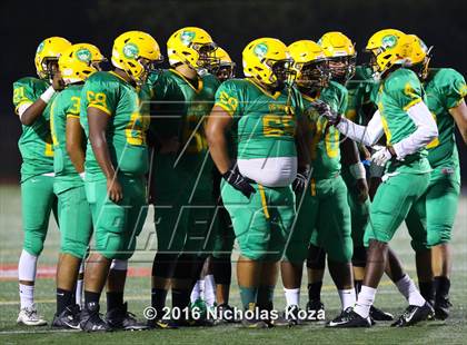 Thumbnail 3 in  Harvard-Westlake vs. Jefferson photogallery.