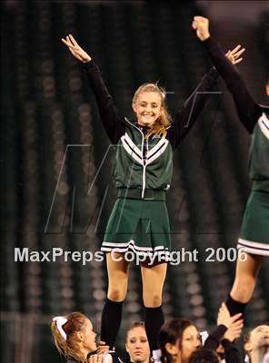 Thumbnail 1 in Miramonte vs Novato (NCS 2A Final) photogallery.