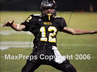 Thumbnail 2 in Miramonte vs Novato (NCS 2A Final) photogallery.