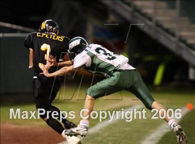Thumbnail 1 in Miramonte vs Novato (NCS 2A Final) photogallery.