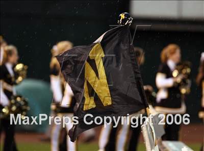 Thumbnail 1 in Miramonte vs Novato (NCS 2A Final) photogallery.