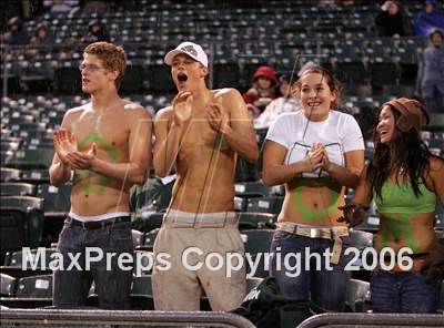 Thumbnail 1 in Miramonte vs Novato (NCS 2A Final) photogallery.
