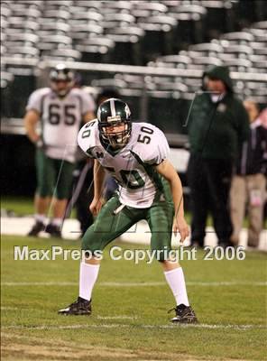 Thumbnail 1 in Miramonte vs Novato (NCS 2A Final) photogallery.