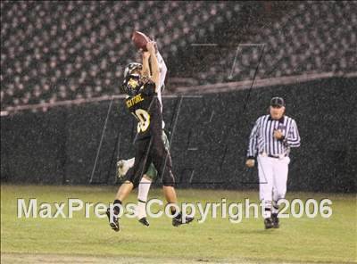 Thumbnail 1 in Miramonte vs Novato (NCS 2A Final) photogallery.
