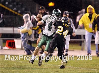 Thumbnail 2 in Miramonte vs Novato (NCS 2A Final) photogallery.
