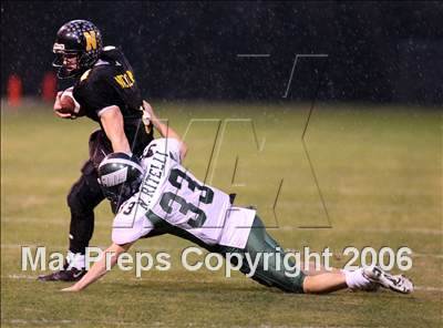 Thumbnail 1 in Miramonte vs Novato (NCS 2A Final) photogallery.