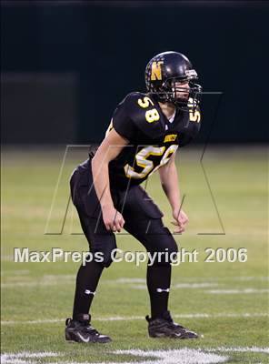 Thumbnail 1 in Miramonte vs Novato (NCS 2A Final) photogallery.