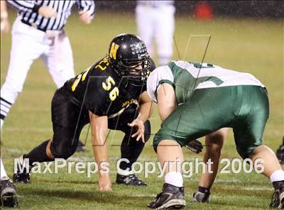 Thumbnail 2 in Miramonte vs Novato (NCS 2A Final) photogallery.