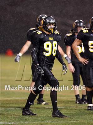 Thumbnail 1 in Miramonte vs Novato (NCS 2A Final) photogallery.