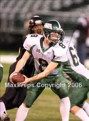 Thumbnail 1 in Miramonte vs Novato (NCS 2A Final) photogallery.