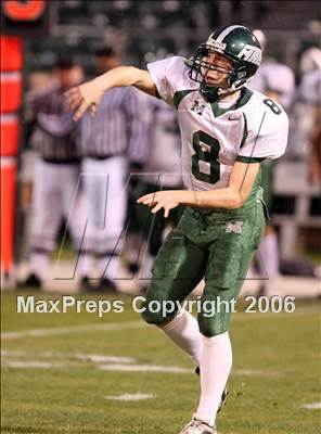 Thumbnail 1 in Miramonte vs Novato (NCS 2A Final) photogallery.