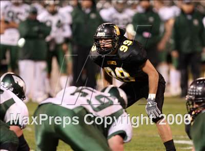 Thumbnail 1 in Miramonte vs Novato (NCS 2A Final) photogallery.