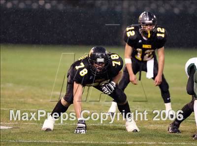 Thumbnail 2 in Miramonte vs Novato (NCS 2A Final) photogallery.