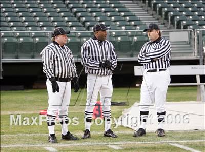 Thumbnail 2 in Miramonte vs Novato (NCS 2A Final) photogallery.