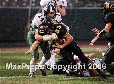 Thumbnail 2 in Miramonte vs Novato (NCS 2A Final) photogallery.