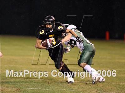 Thumbnail 2 in Miramonte vs Novato (NCS 2A Final) photogallery.