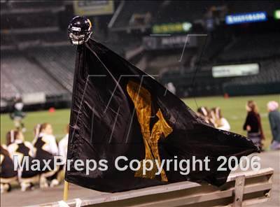 Thumbnail 3 in Miramonte vs Novato (NCS 2A Final) photogallery.