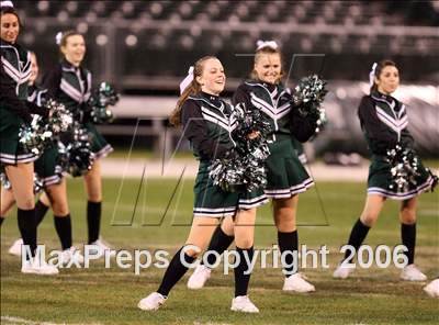 Thumbnail 1 in Miramonte vs Novato (NCS 2A Final) photogallery.