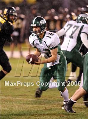 Thumbnail 1 in Miramonte vs Novato (NCS 2A Final) photogallery.