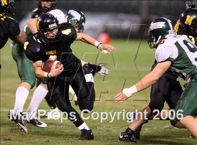 Thumbnail 2 in Miramonte vs Novato (NCS 2A Final) photogallery.
