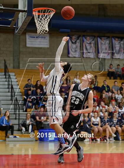Thumbnail 3 in Stockdale @ Liberty photogallery.