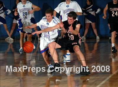 Thumbnail 3 in Clarence @ Williamsville South photogallery.