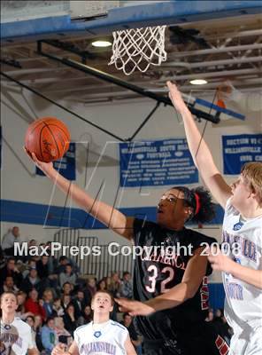Thumbnail 2 in Clarence @ Williamsville South photogallery.