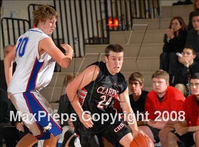 Thumbnail 3 in Clarence @ Williamsville South photogallery.