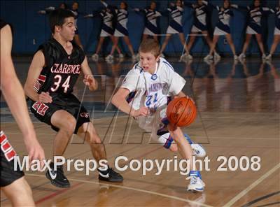 Thumbnail 3 in Clarence @ Williamsville South photogallery.