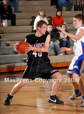 Thumbnail 2 in Clarence @ Williamsville South photogallery.