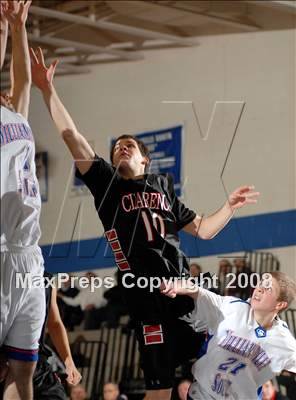 Thumbnail 2 in Clarence @ Williamsville South photogallery.
