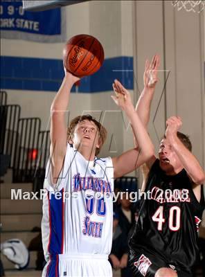 Thumbnail 1 in Clarence @ Williamsville South photogallery.