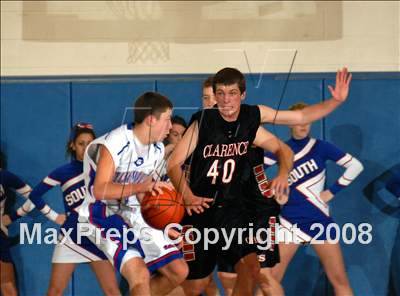 Thumbnail 2 in Clarence @ Williamsville South photogallery.