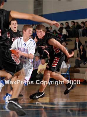 Thumbnail 1 in Clarence @ Williamsville South photogallery.