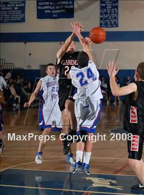 Thumbnail 1 in Clarence @ Williamsville South photogallery.