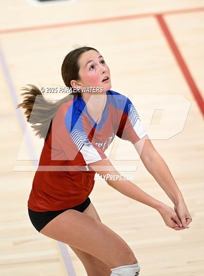 Thumbnail 1 in JV: Assumption @ Metairie Park Country Day photogallery.